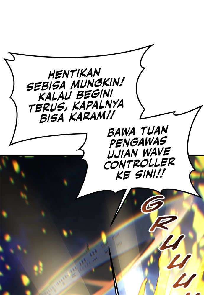 Read Tower of God_ Urek Mazino ID Manga Online