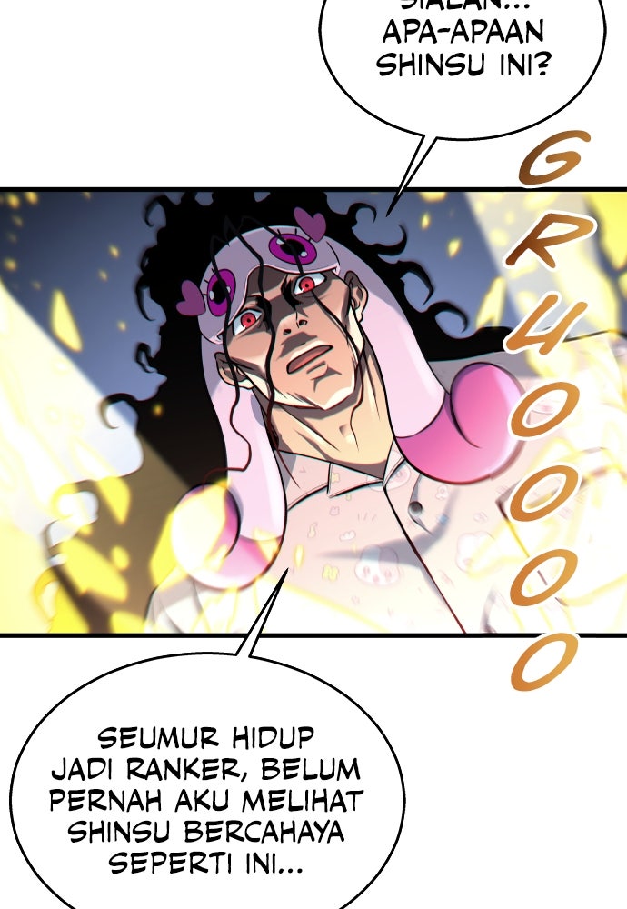 Read Tower of God_ Urek Mazino ID Manga Online