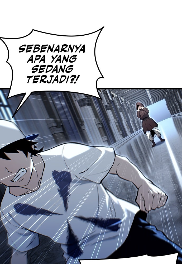 Read Tower of God_ Urek Mazino ID Manga Online