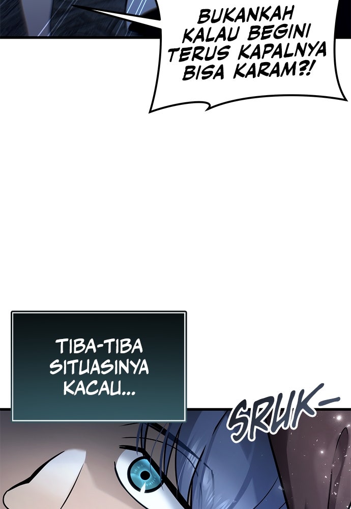 Read Tower of God_ Urek Mazino ID Manga Online