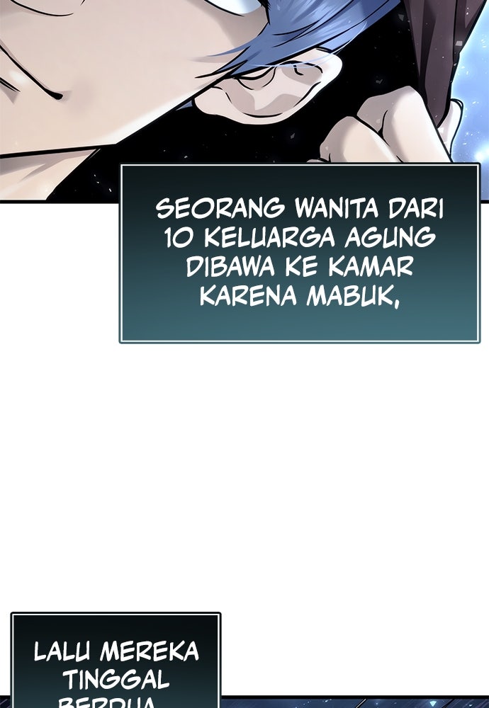 Read Tower of God_ Urek Mazino ID Manga Online