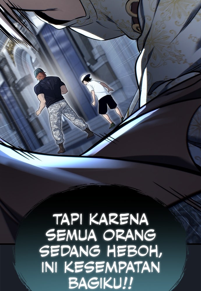 Read Tower of God_ Urek Mazino ID Manga Online
