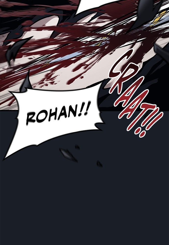 Read Tower of God_ Urek Mazino ID Manga Online