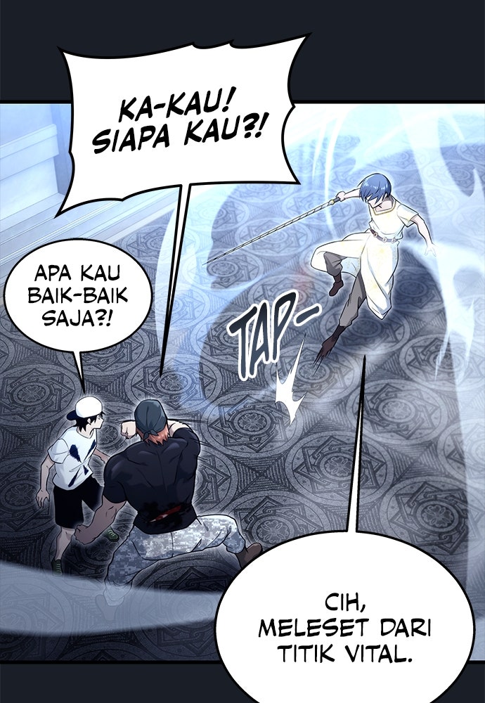 Read Tower of God_ Urek Mazino ID Manga Online