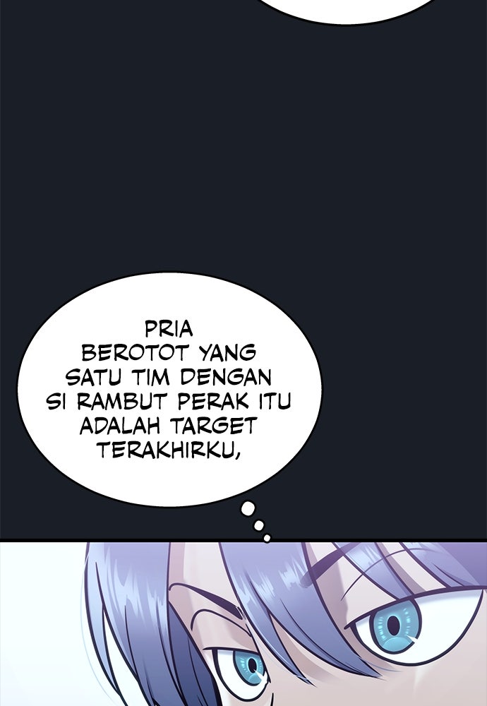 Read Tower of God_ Urek Mazino ID Manga Online