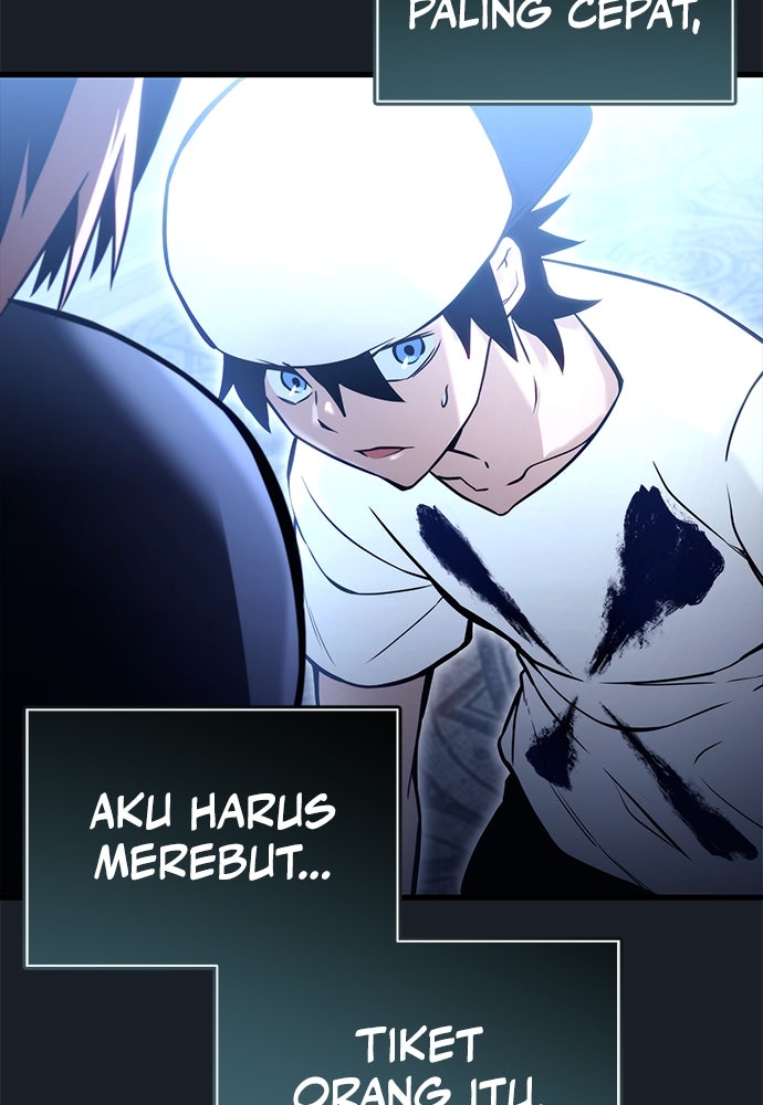 Read Tower of God_ Urek Mazino ID Manga Online