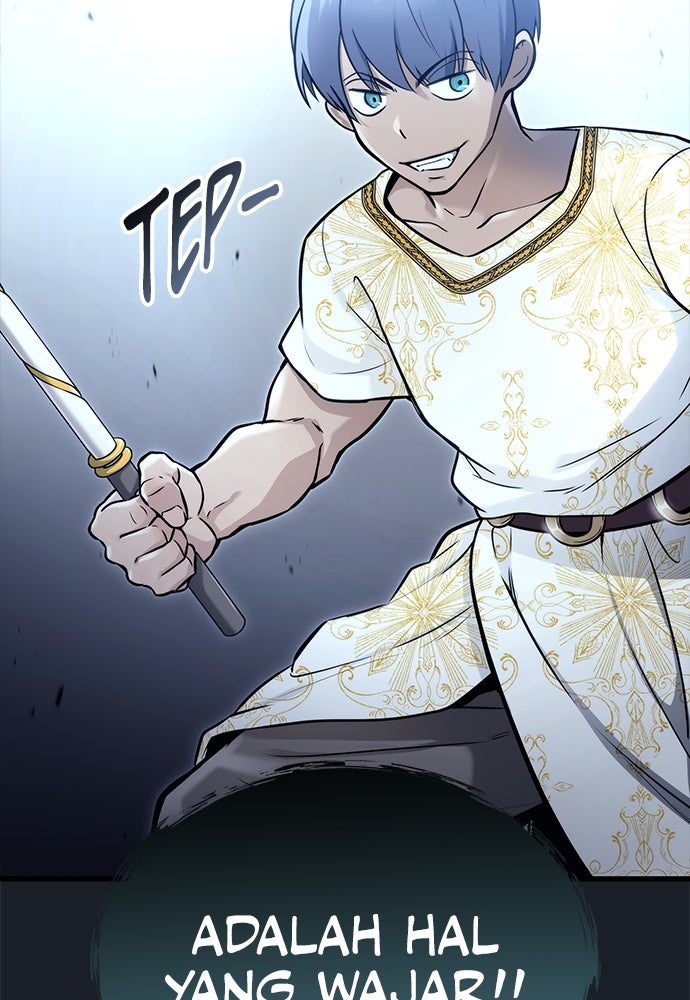 Read Tower of God_ Urek Mazino ID Manga Online