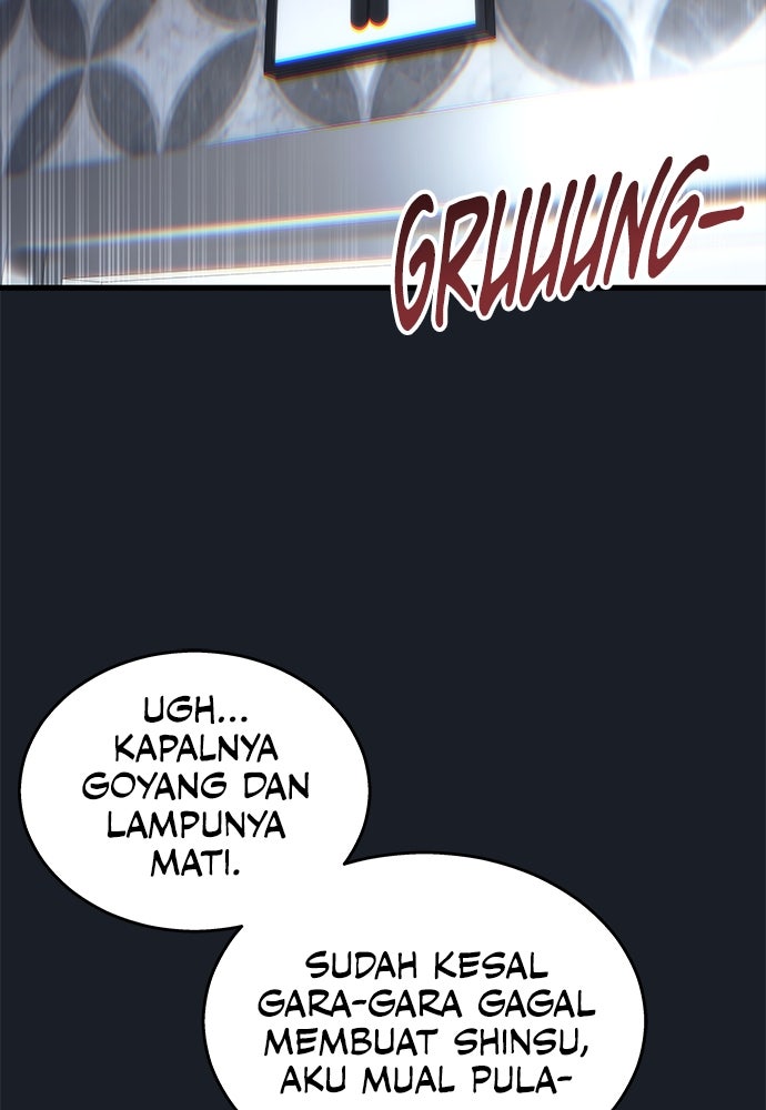 Read Tower of God_ Urek Mazino ID Manga Online