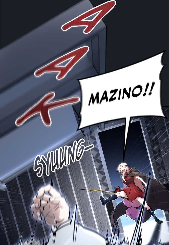 Read Tower of God_ Urek Mazino ID Manga Online