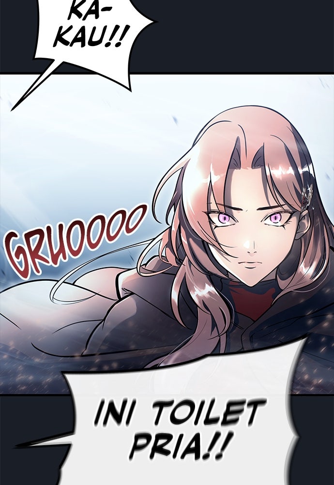 Read Tower of God_ Urek Mazino ID Manga Online