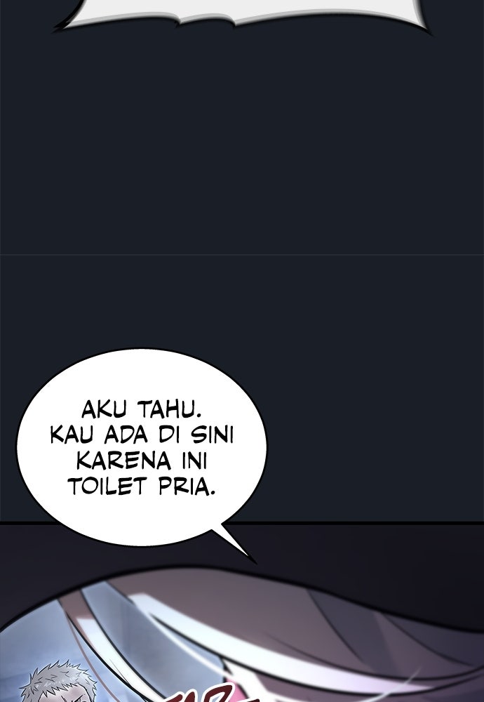 Read Tower of God_ Urek Mazino ID Manga Online