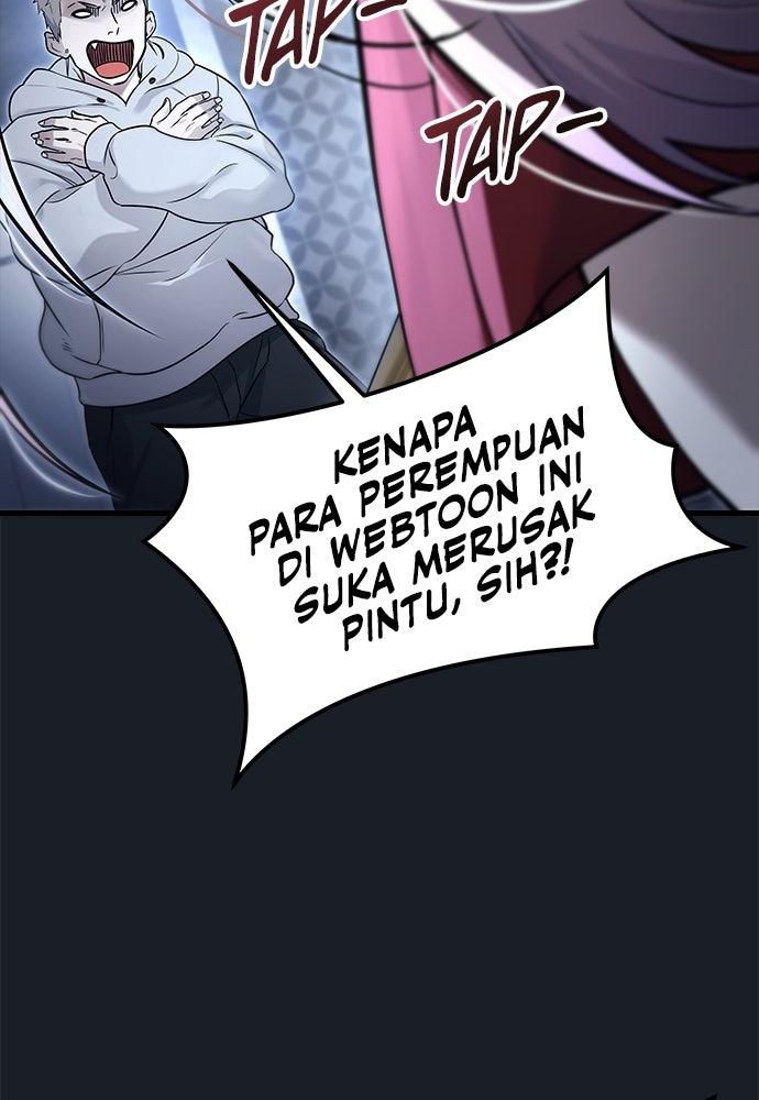 Read Tower of God_ Urek Mazino ID Manga Online