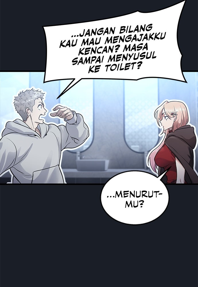Read Tower of God_ Urek Mazino ID Manga Online
