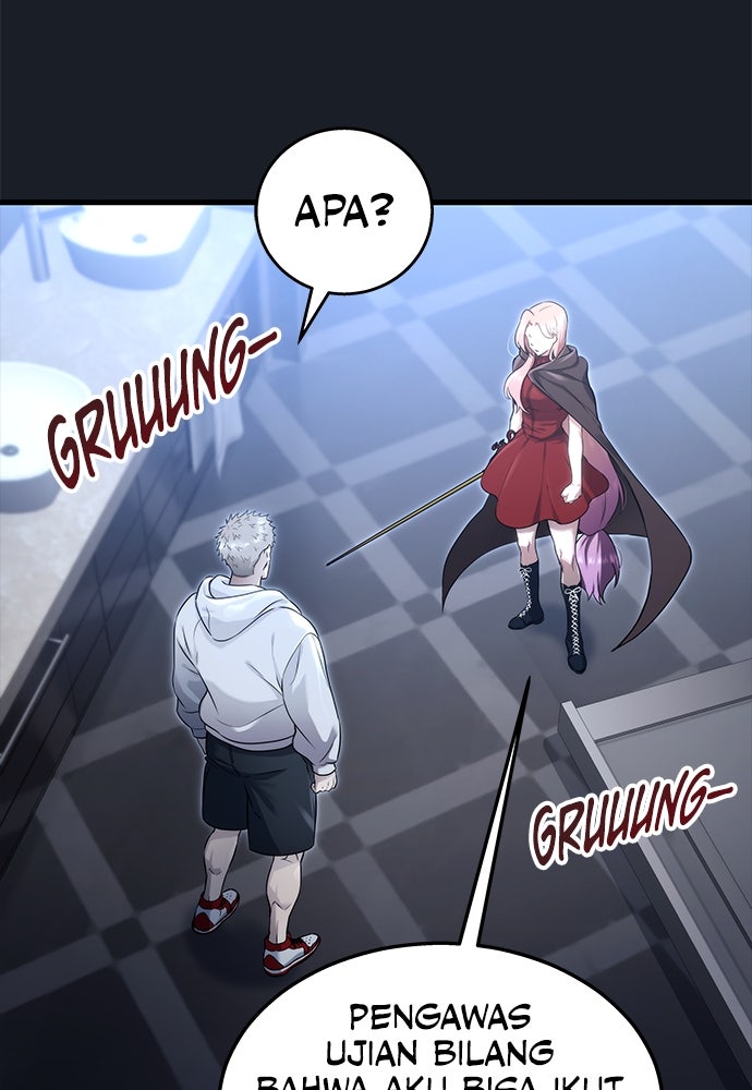 Read Tower of God_ Urek Mazino ID Manga Online