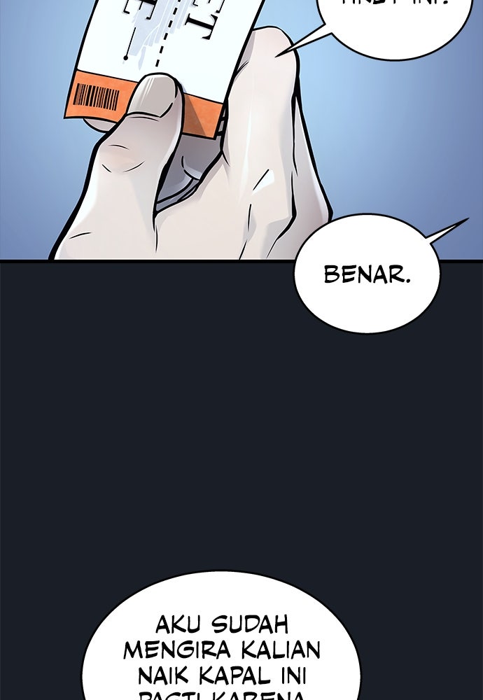 Read Tower of God_ Urek Mazino ID Manga Online