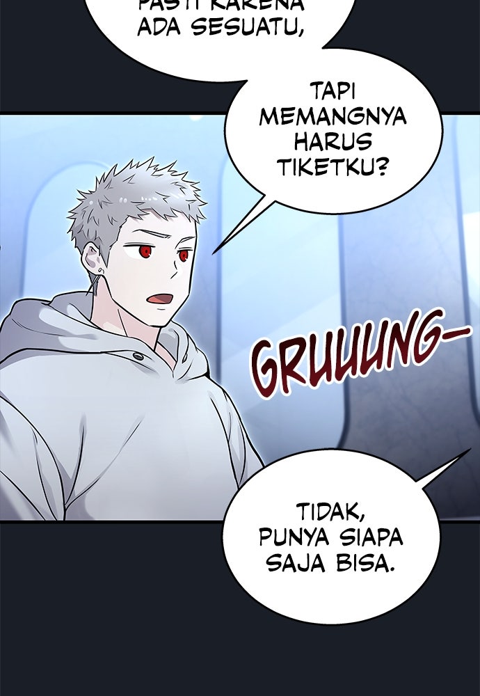 Read Tower of God_ Urek Mazino ID Manga Online