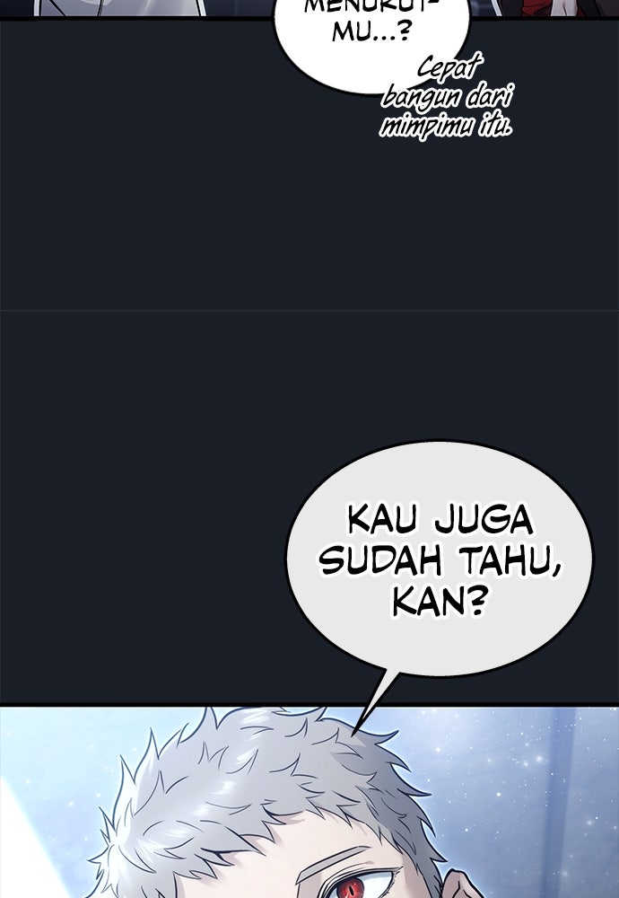 Read Tower of God_ Urek Mazino ID Manga Online