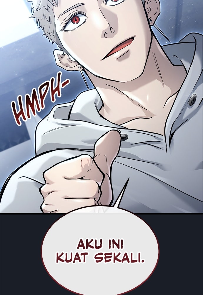 Read Tower of God_ Urek Mazino ID Manga Online