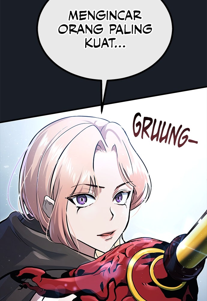 Read Tower of God_ Urek Mazino ID Manga Online