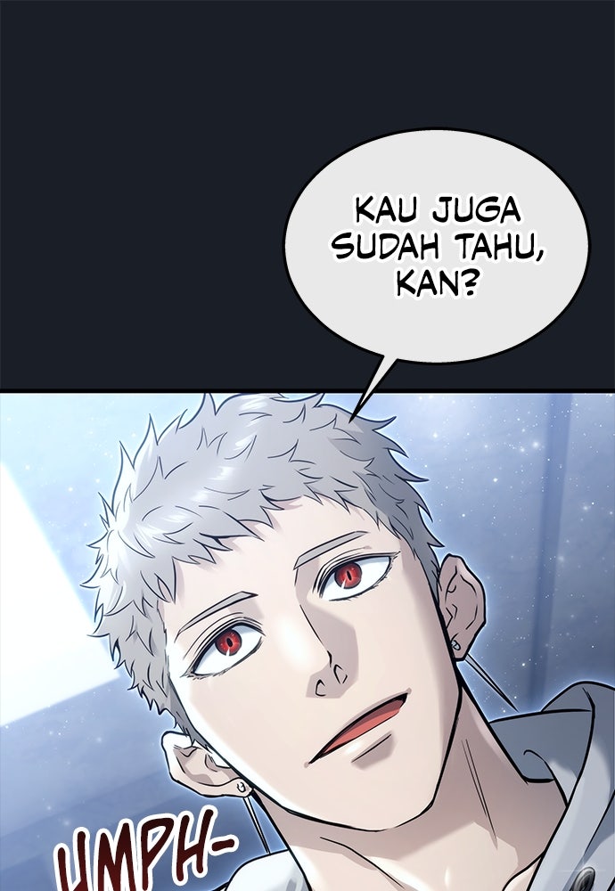 Read Tower of God_ Urek Mazino ID Manga Online