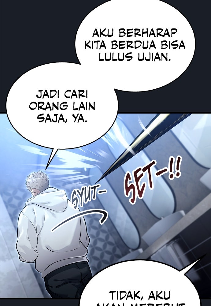 Read Tower of God_ Urek Mazino ID Manga Online