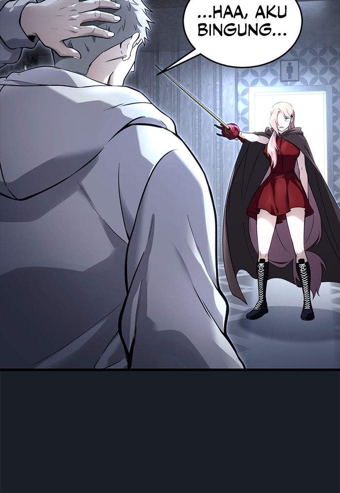 Read Tower of God_ Urek Mazino ID Manga Online