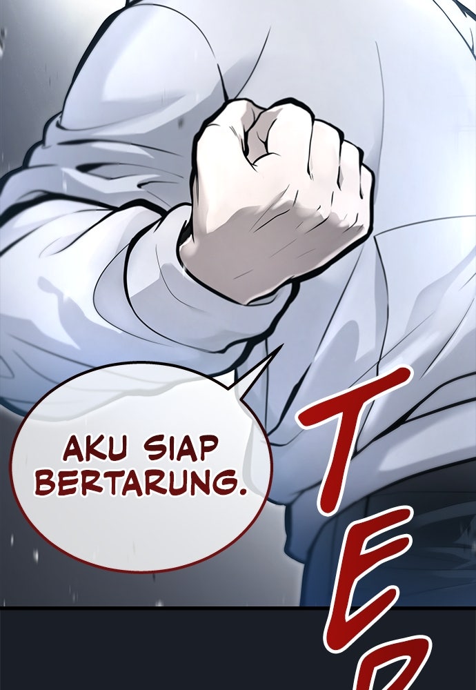 Read Tower of God_ Urek Mazino ID Manga Online
