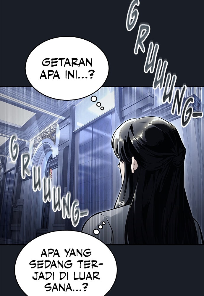 Read Tower of God_ Urek Mazino ID Manga Online