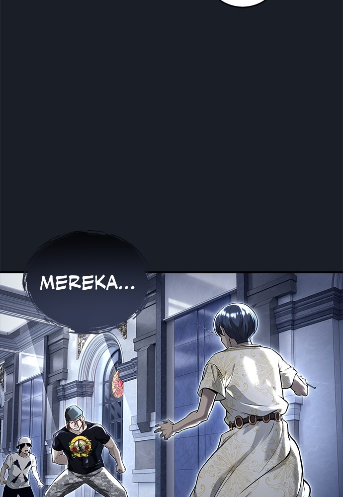 Read Tower of God_ Urek Mazino ID Manga Online