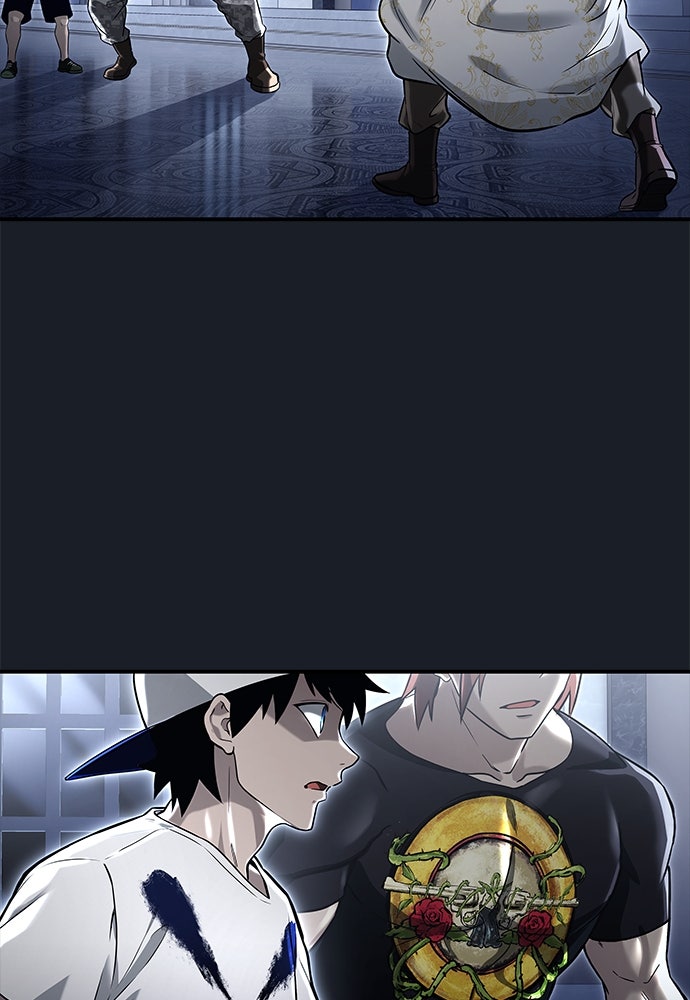 Read Tower of God_ Urek Mazino ID Manga Online