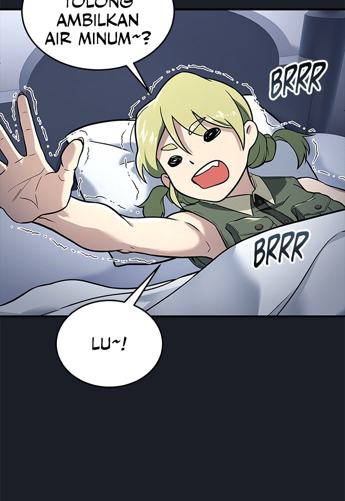 Read Tower of God_ Urek Mazino ID Manga Online