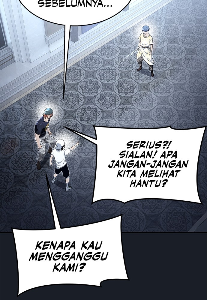 Read Tower of God_ Urek Mazino ID Manga Online