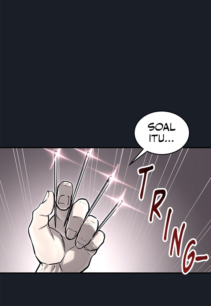 Read Tower of God_ Urek Mazino ID Manga Online