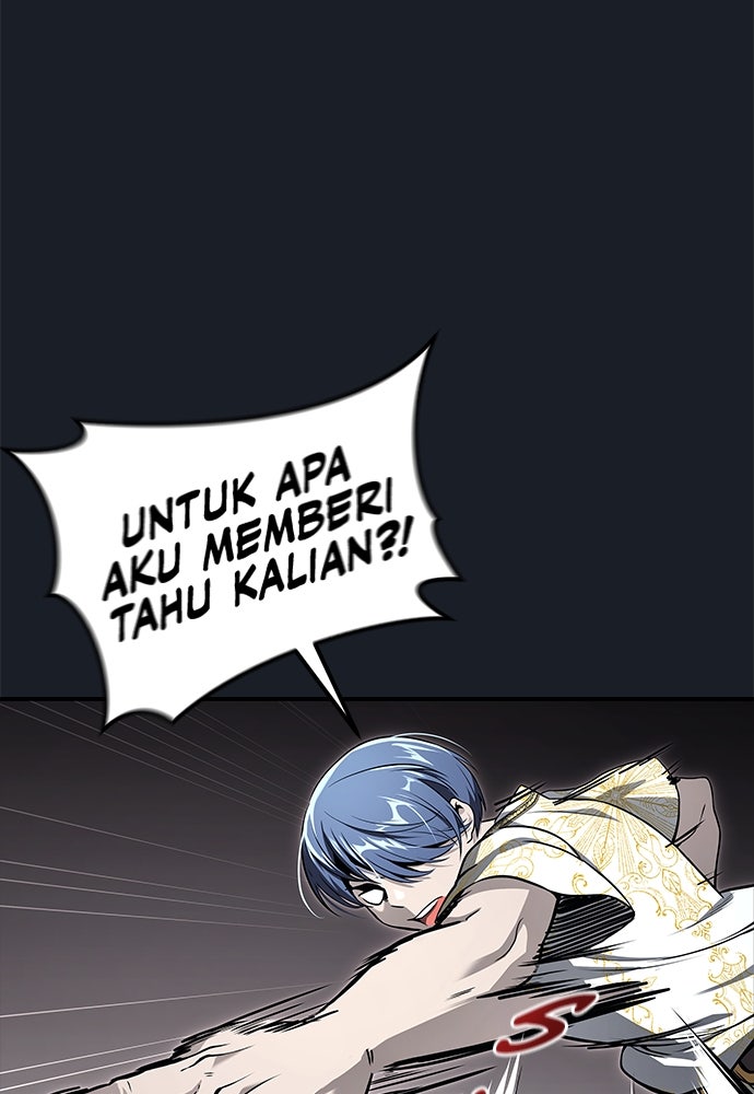 Read Tower of God_ Urek Mazino ID Manga Online