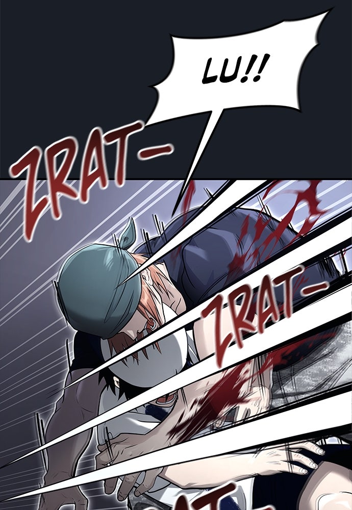 Read Tower of God_ Urek Mazino ID Manga Online