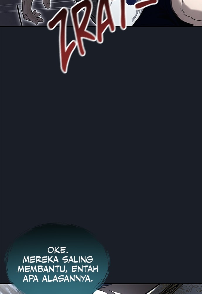 Read Tower of God_ Urek Mazino ID Manga Online