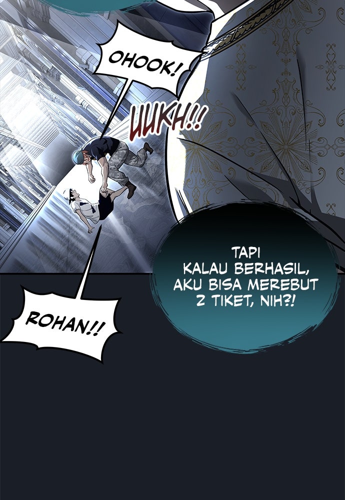 Read Tower of God_ Urek Mazino ID Manga Online