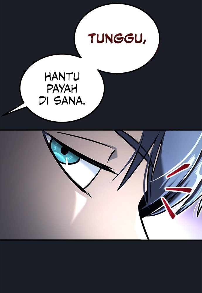 Read Tower of God_ Urek Mazino ID Manga Online