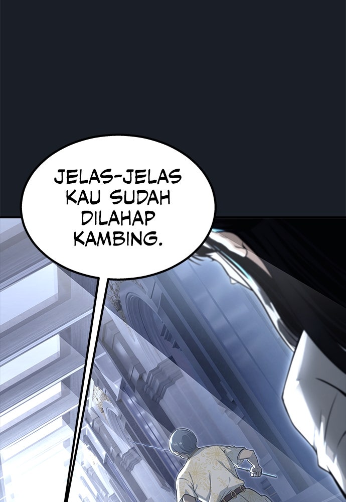 Read Tower of God_ Urek Mazino ID Manga Online