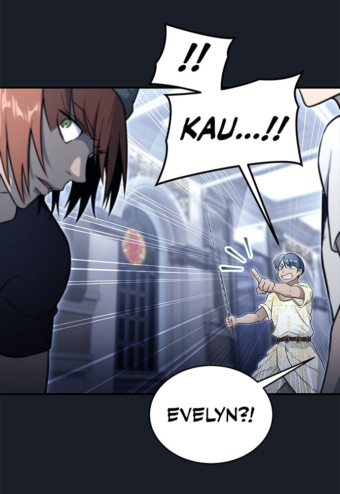 Read Tower of God_ Urek Mazino ID Manga Online