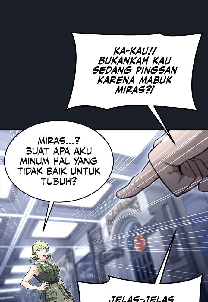 Read Tower of God_ Urek Mazino ID Manga Online