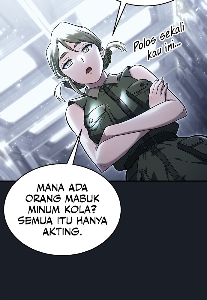 Read Tower of God_ Urek Mazino ID Manga Online