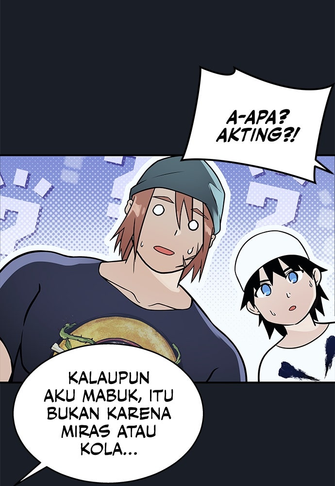 Read Tower of God_ Urek Mazino ID Manga Online