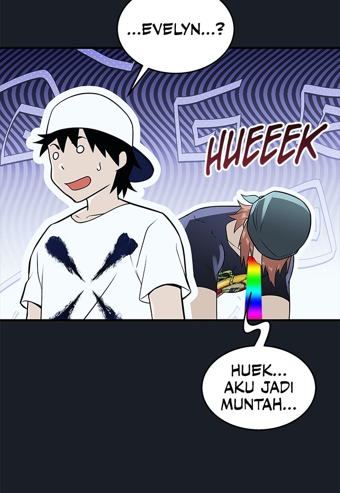 Read Tower of God_ Urek Mazino ID Manga Online