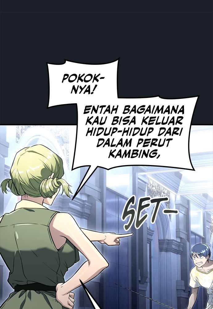 Read Tower of God_ Urek Mazino ID Manga Online