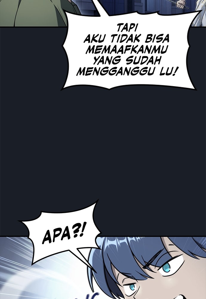 Read Tower of God_ Urek Mazino ID Manga Online