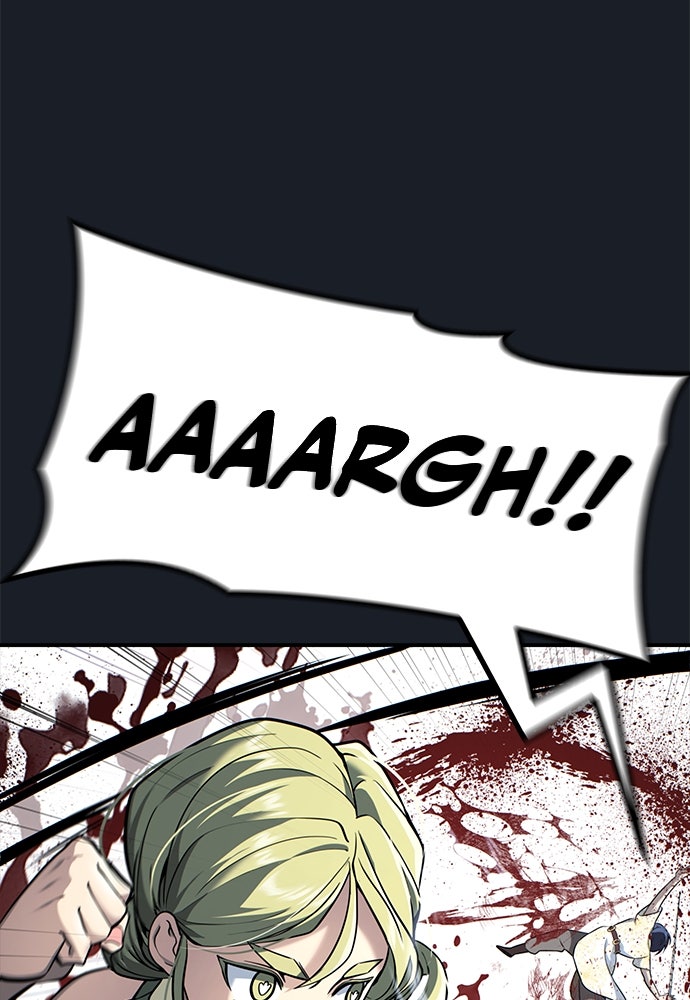 Read Tower of God_ Urek Mazino ID Manga Online