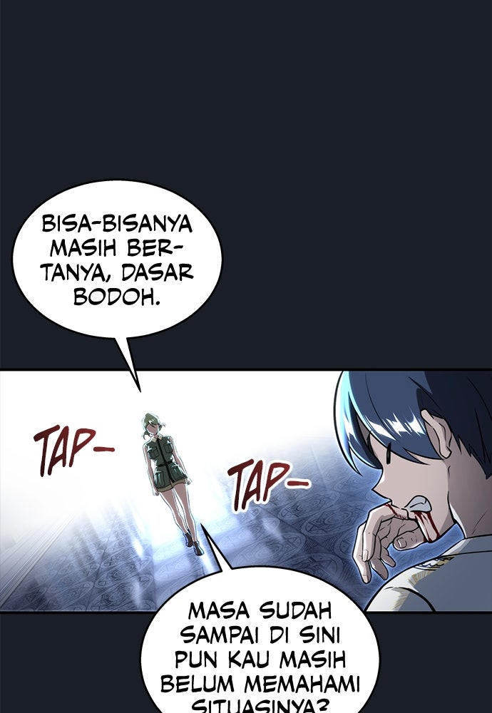 Read Tower of God_ Urek Mazino ID Manga Online