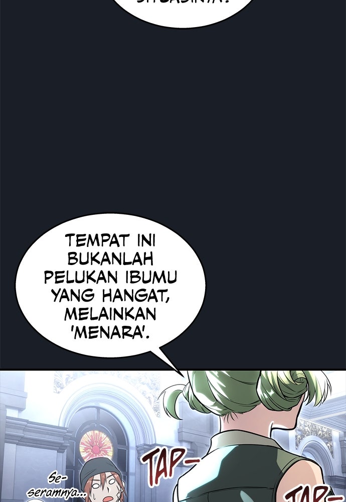 Read Tower of God_ Urek Mazino ID Manga Online