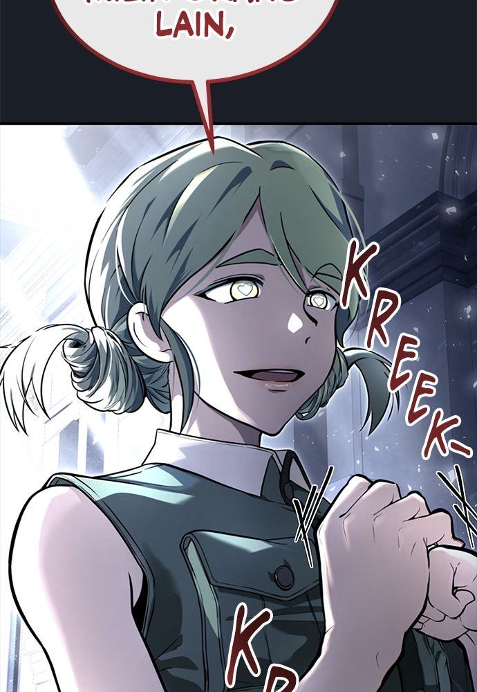 Read Tower of God_ Urek Mazino ID Manga Online